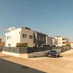 Mare E Monti Villa *