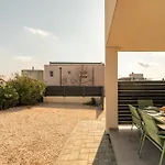 Villa Mare E Monti Nin