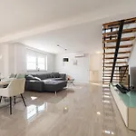 Mare E Monti Villa Nin