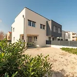 Villa Mare E Monti *
