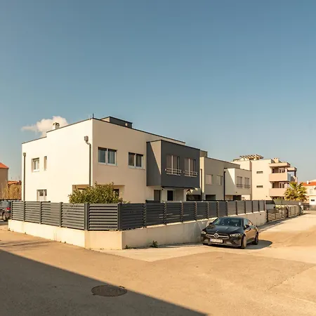 Mare E Monti Villa *