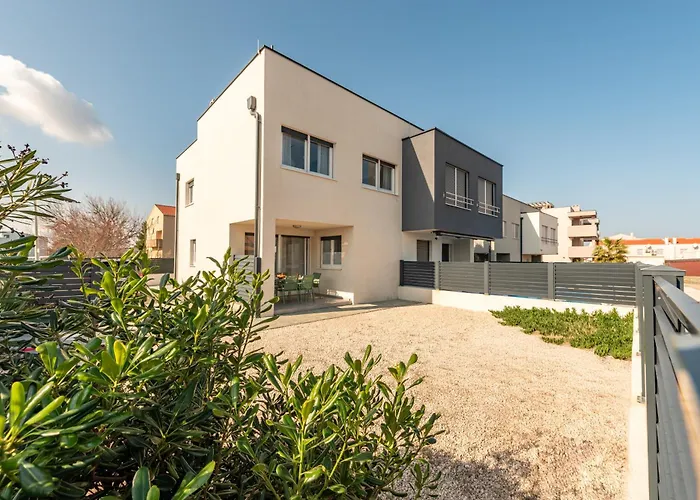 Mare E Monti Villa Nin